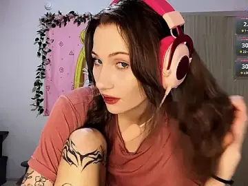 Milkaswitit  live sex cam