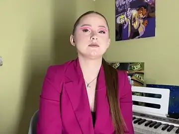 NovellaLabrode  live sex cam