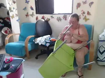 Olgahunder  live sex cam