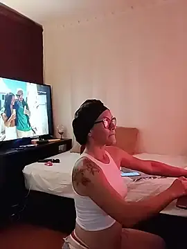 SelenaHouston  live sex cam