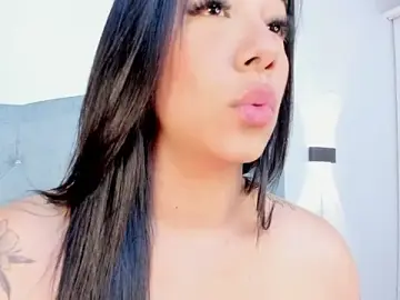 Skcarlet_beckett  live sex cam