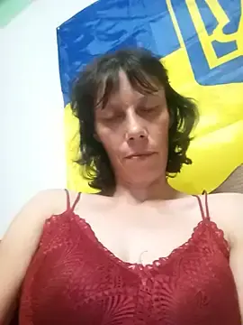 VikaBakerX  live sex cam