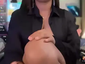 Blissful-zovi  live sex cam