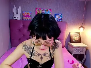 Charlottemoonxz  live sex cam