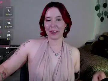 Ember_lune  live sex cam
