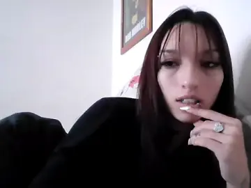 Foxy_jaz7  live sex cam