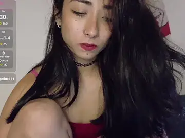 AmbarOishi__  live sex cam