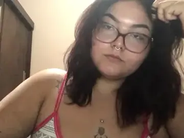 AriaSaintes  live sex cam