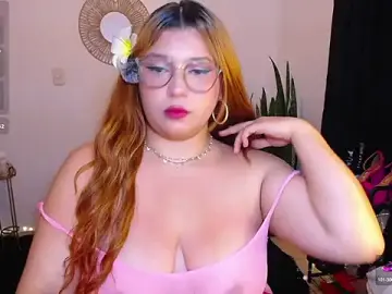 ArticaBelle  live sex cam