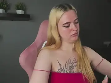 Betany_fokss  live sex cam