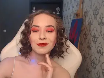 FascinatingEyess  live sex cam
