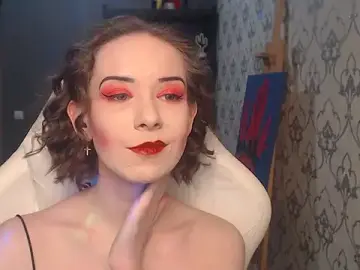 FascinatingEyess  live sex cam