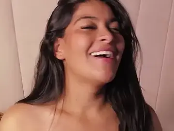 LannyShell  live sex cam