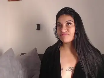 LannyShell  live sex cam