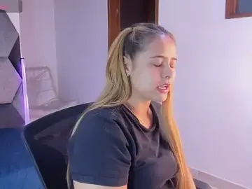 MikaelaStone  live sex cam