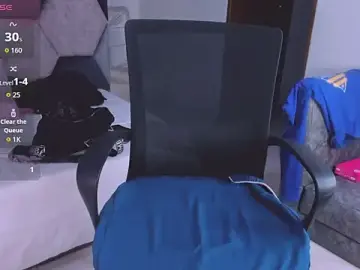 MikaelaStone  live sex cam