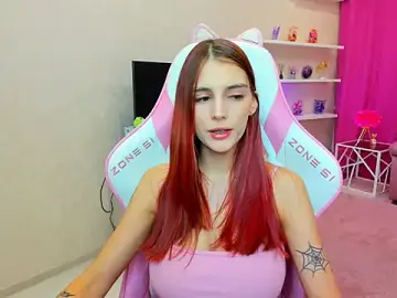 RedLipse  live sex cam