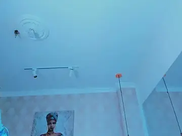 Shantall__  live sex cam