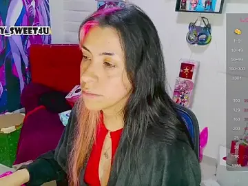 Skylady05  live sex cam