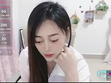 Abb-qiaoyi  live sex cam
