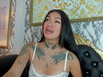 AlexiaCooperr  live sex cam