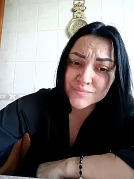 Elsie-Nora  live sex cam