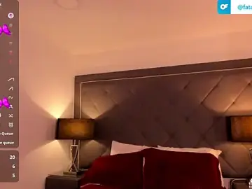 Fatal-Monic  live sex cam