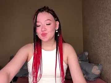 FlameDina  live sex cam