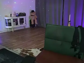 LaraPunkt  live sex cam