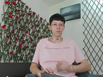 LiamBrown09  live sex cam
