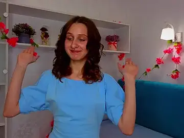 MamieHeidebrecht  live sex cam