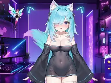 Mei_Azure  live sex cam