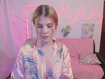 MillySandlerr  live sex cam