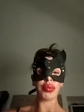 SculptedDomme  live sex cam