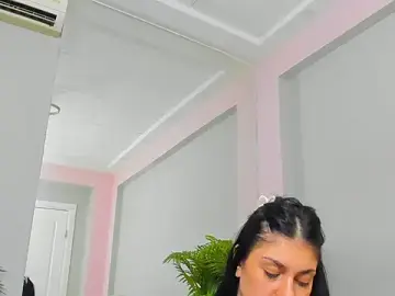 SerennaNoir  live sex cam