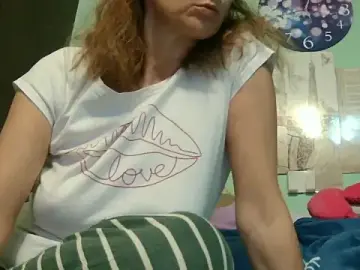 SexyGioconda  live sex cam