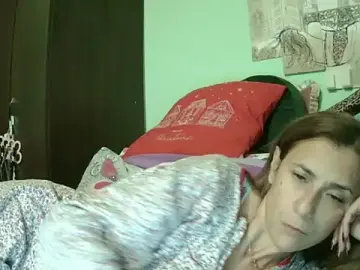 SexyGioconda  live sex cam