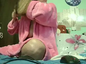 SexyGioconda  live sex cam