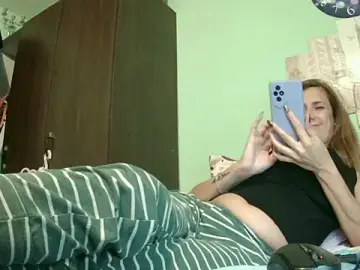 SexyGioconda  live sex cam