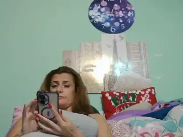 SexyGioconda  live sex cam