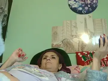 SexyGioconda  live sex cam