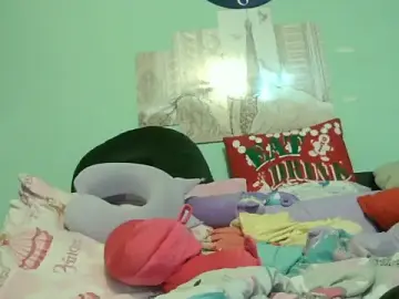 SexyGioconda  live sex cam