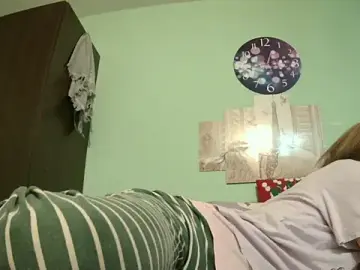 SexyGioconda  live sex cam