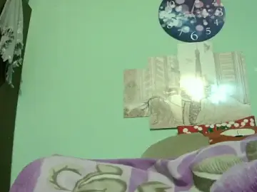 SexyGioconda  live sex cam