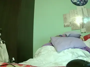 SexyGioconda  live sex cam