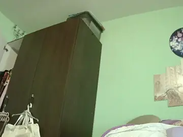 SexyGioconda  live sex cam