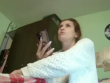 SexyGioconda  live sex cam