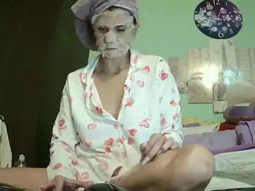 SexyGioconda  live sex cam