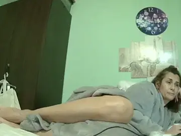 SexyGioconda  live sex cam