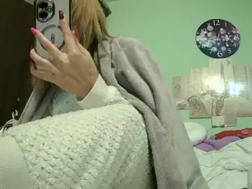 SexyGioconda  live sex cam